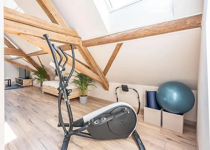 Bed & Breakfast La Grange -