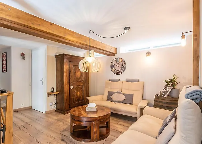 Bed & Breakfast La Grange -