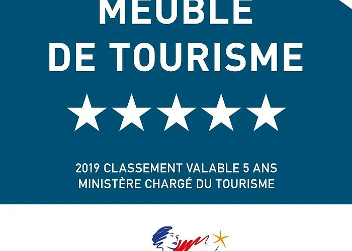 La Grange - Bed & Breakfast 5*