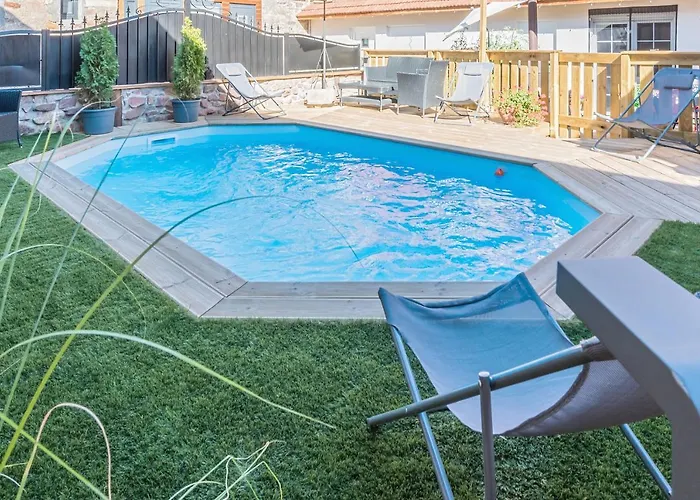 La Grange - Ungersheim