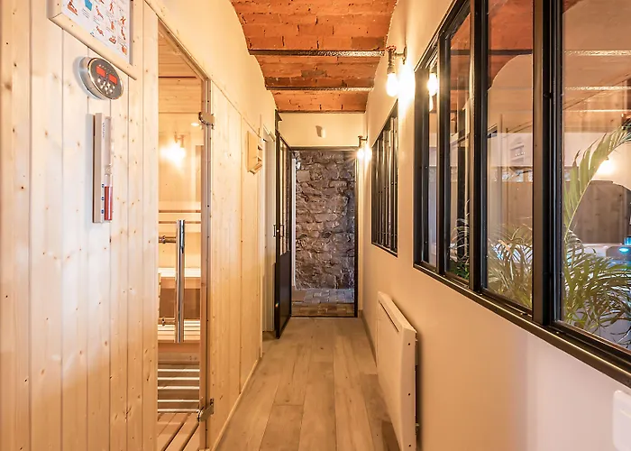 Bed & Breakfast La Grange - Ungersheim