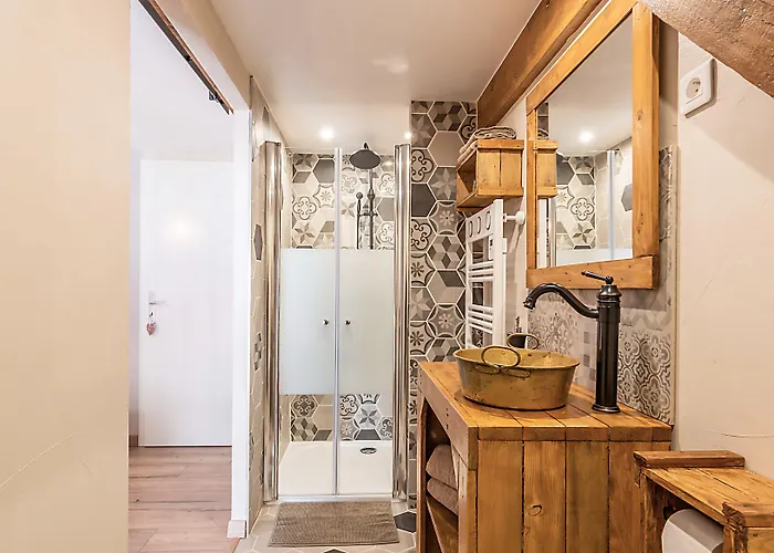 La Grange - Bed & Breakfast Ungersheim