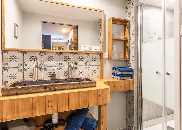 La Grange - Bed & Breakfast 5*