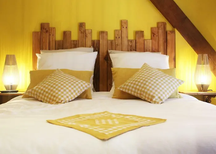 La Grange - 5* Ungersheim